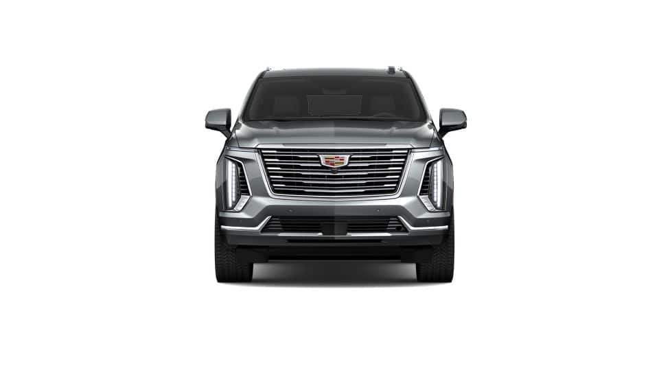 2026 Cadillac Escalade Platinum Luxury - Photo 10