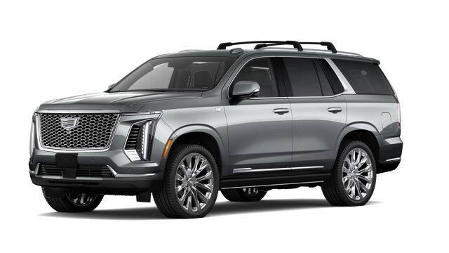 2026 Escalade