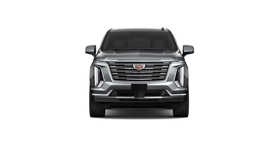 2026 Cadillac Escalade Platinum Luxury - Photo 9