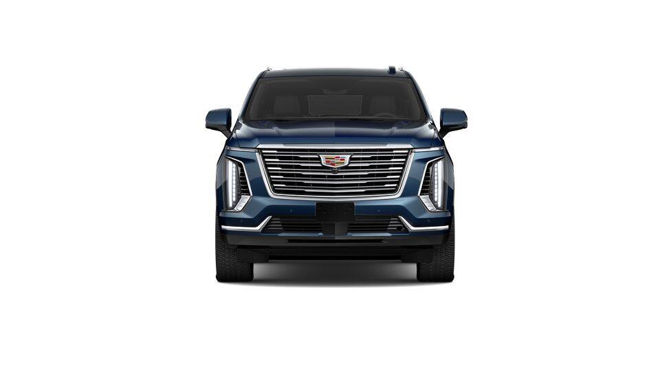 2026 Cadillac Escalade Platinum Luxury - Photo 33