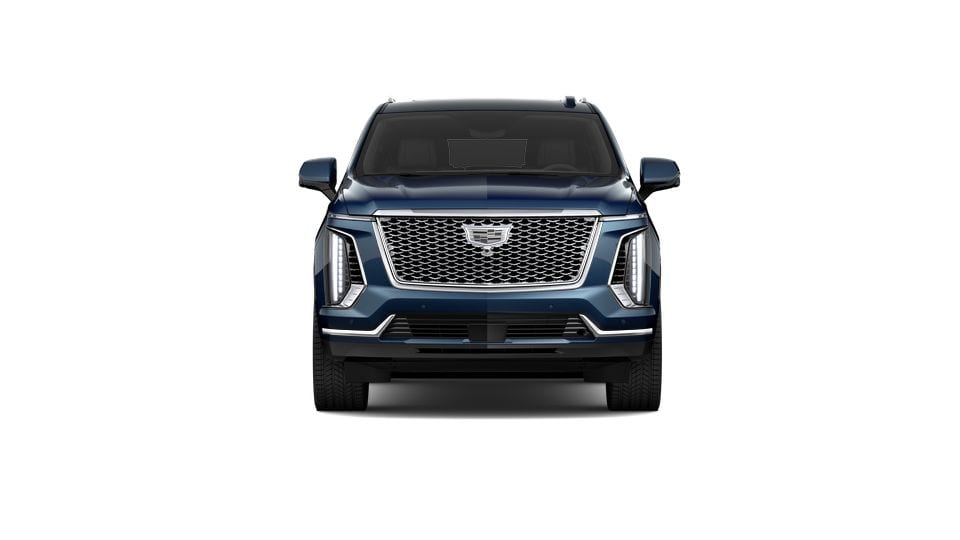 2026 Cadillac Escalade Platinum Luxury - Photo 9