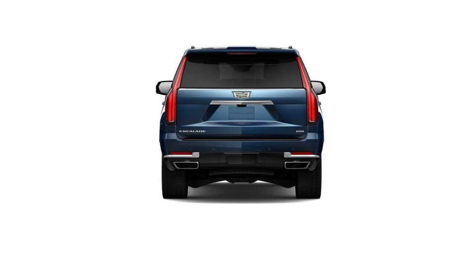 2026 Cadillac Escalade Platinum Luxury - Photo 5