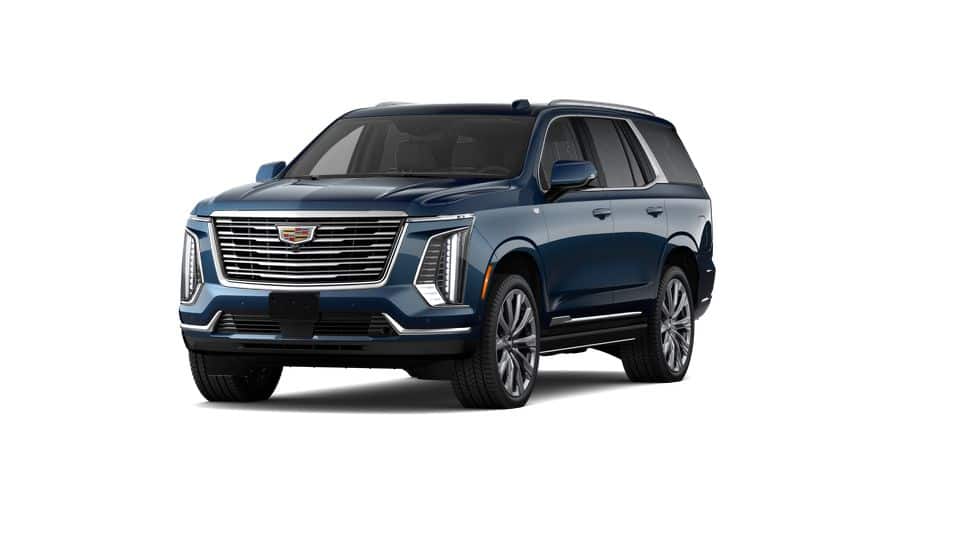 2026 Cadillac Escalade