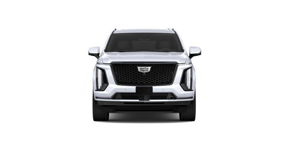2026 Cadillac Escalade Platinum Sport - Photo 10