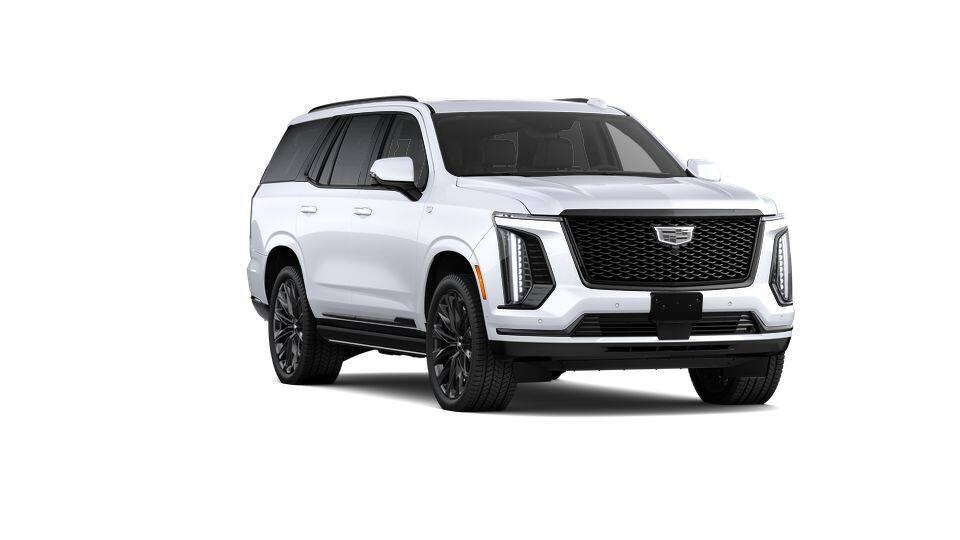 2026 Cadillac Escalade Platinum Sport - Photo 11