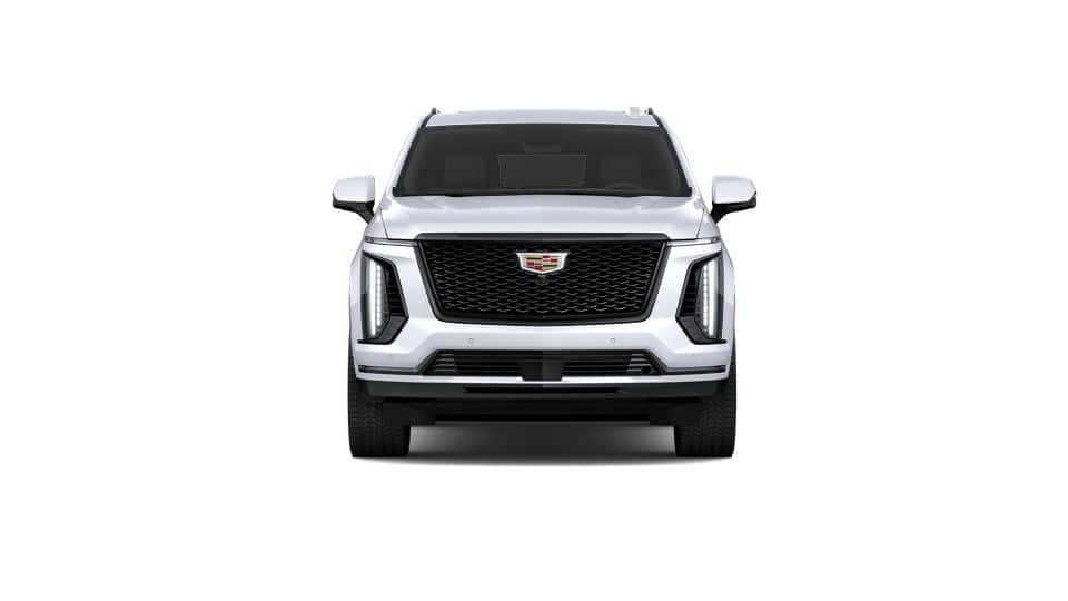 2026 Cadillac Escalade Platinum Sport - Photo 34