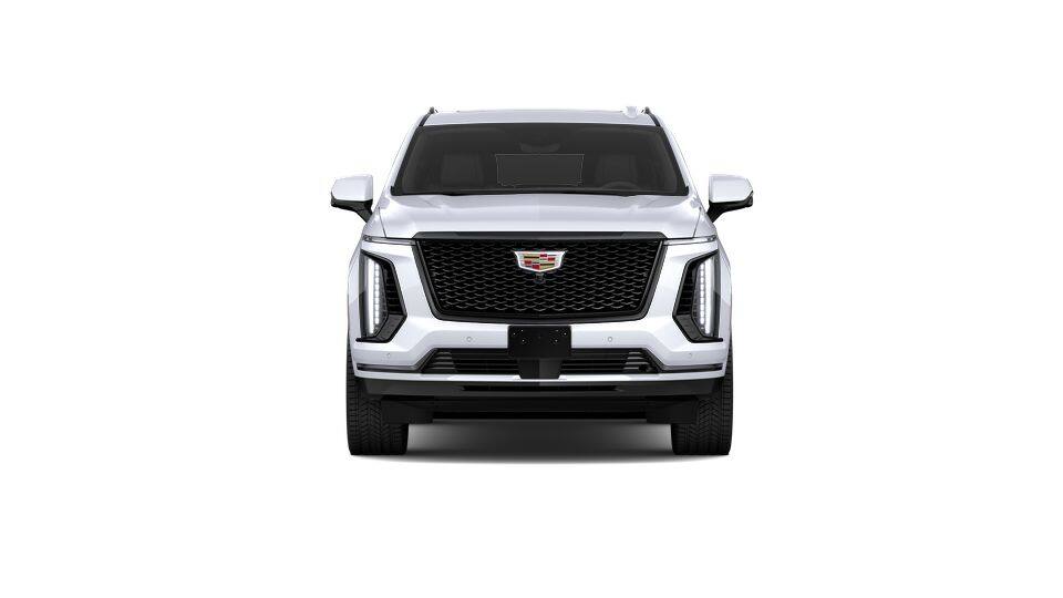 2026 Cadillac Escalade Platinum Sport - Photo 10