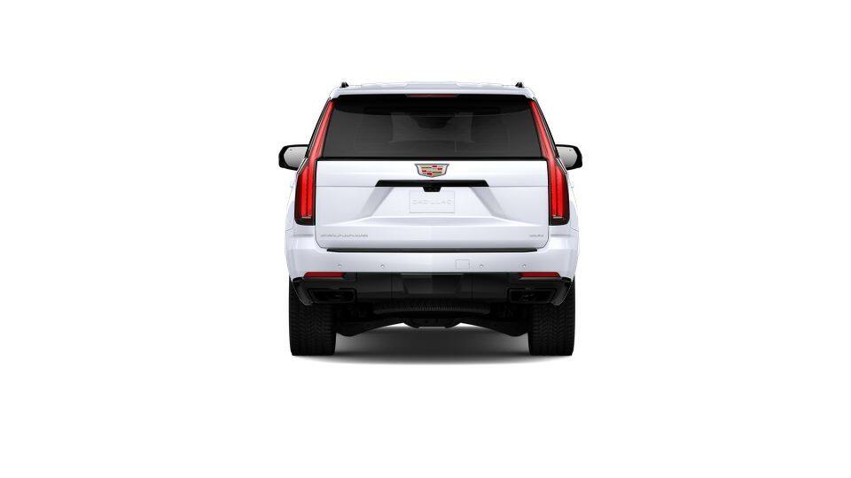 2026 Cadillac Escalade Platinum Sport - Photo 53