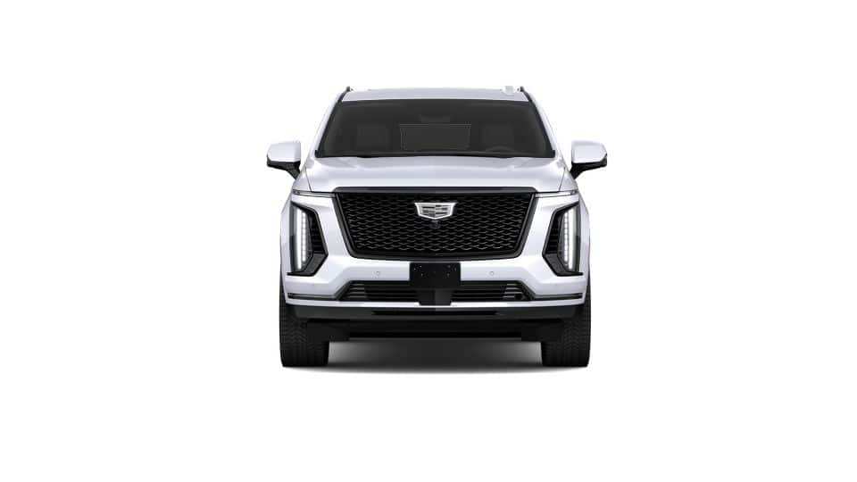 2026 Cadillac Escalade Platinum Sport - Photo 45