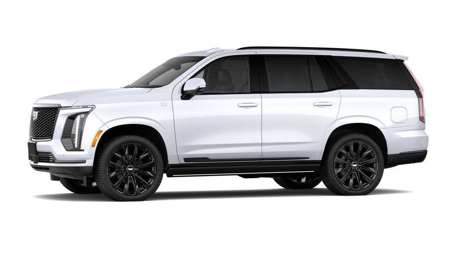 2026 Cadillac Escalade Platinum Sport - Photo 15