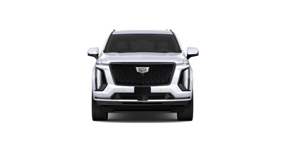 2026 Cadillac Escalade Platinum Sport's photo