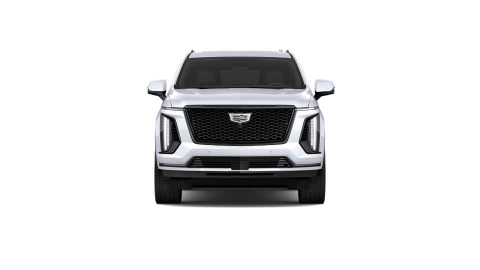 2026 Cadillac Escalade Platinum Sport's photo