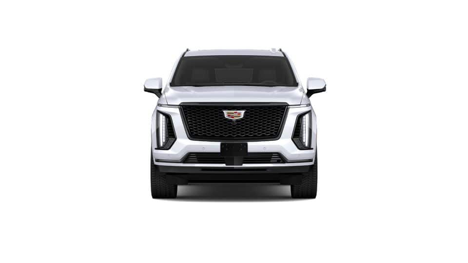 2026 Cadillac Escalade Platinum Sport's photo