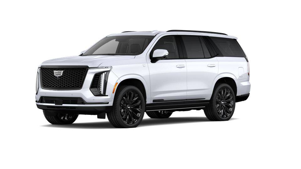 2026 Cadillac Escalade Platinum Sport - Photo 54