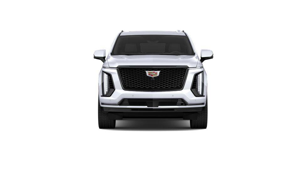 2026 Cadillac Escalade Platinum Sport - Photo 44