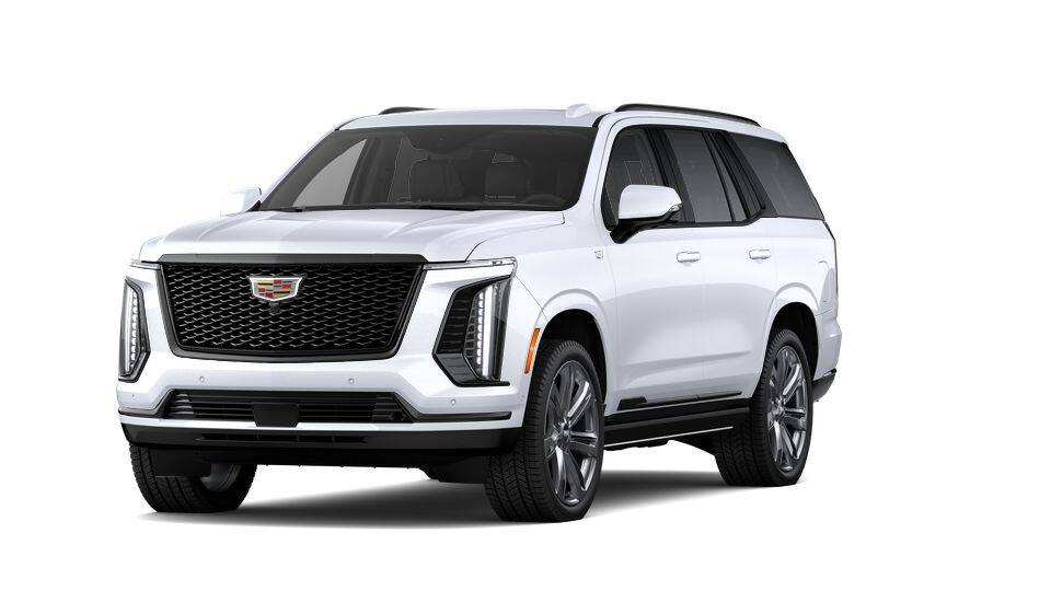 2026 Cadillac Escalade Platinum Sport's photo