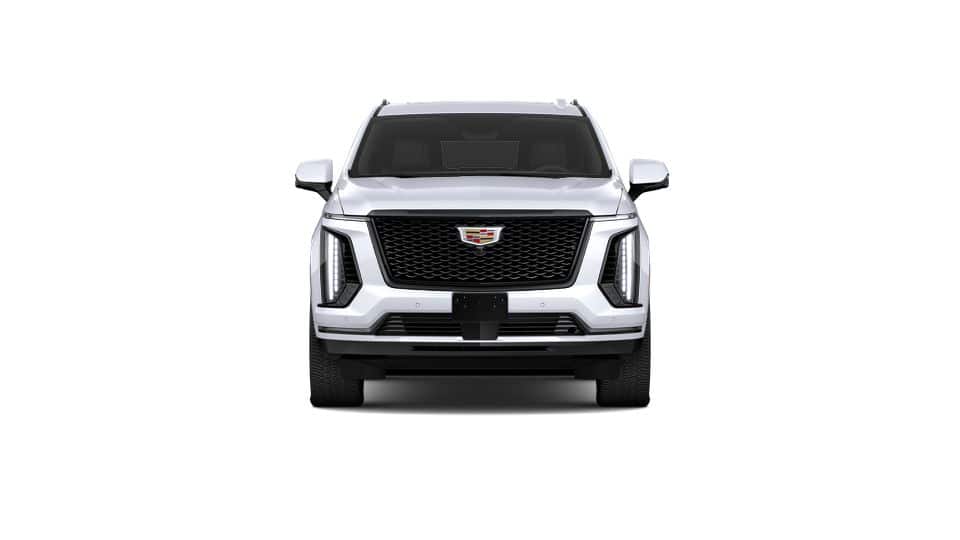 2026 Cadillac Escalade Platinum Sport's photo