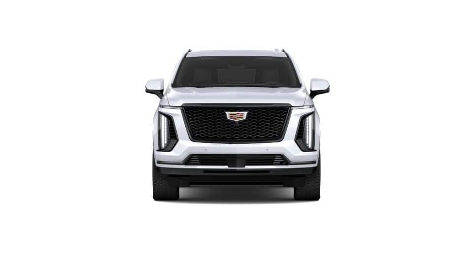 2026 Cadillac Escalade Platinum Sport's photo