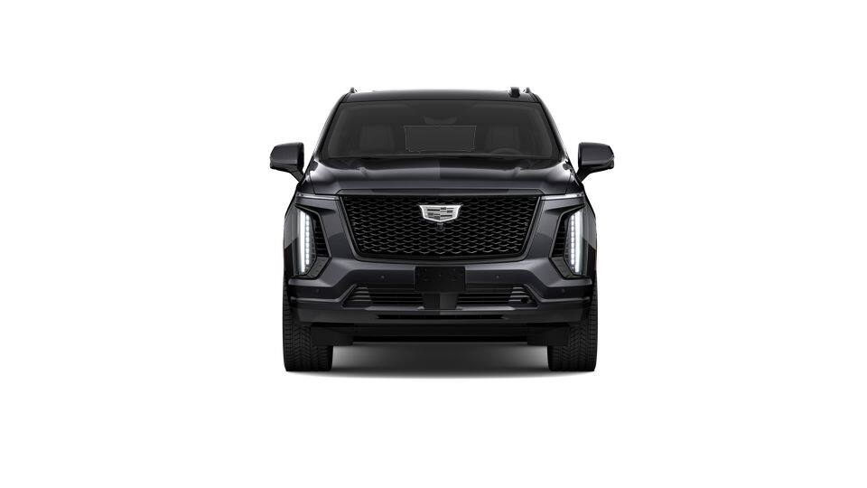 2026 Cadillac Escalade Platinum Sport - Photo 58
