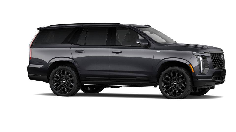 2026 Cadillac Escalade Platinum Sport - Photo 64