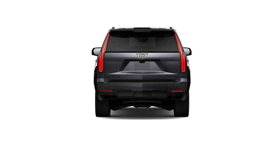 2026 Cadillac Escalade Platinum Sport - Photo 53