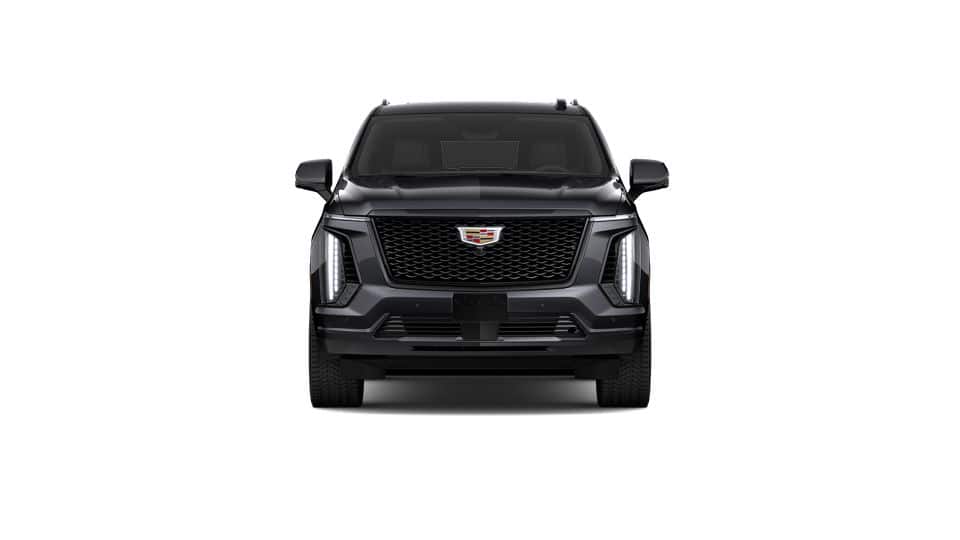 2026 Cadillac Escalade Platinum Sport's photo