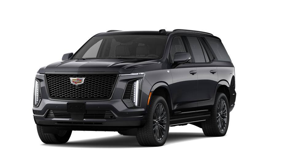 2026 Cadillac Escalade Platinum Sport's photo