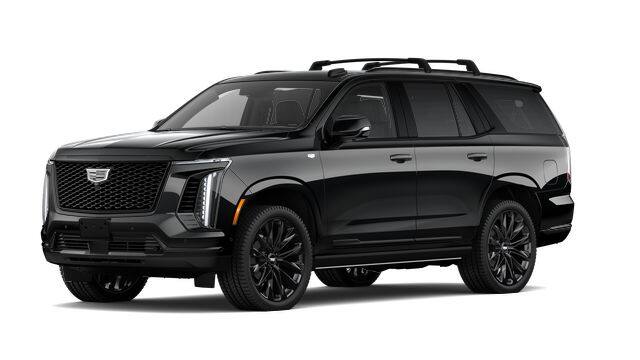 2026 Escalade