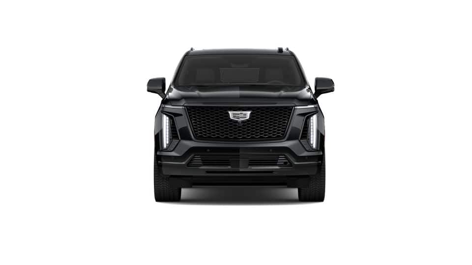 2026 Cadillac Escalade Platinum Sport - Photo 34