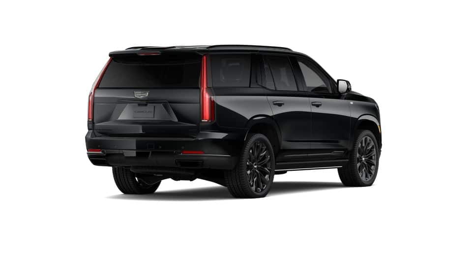 2026 Cadillac Escalade Platinum Sport - Photo 28