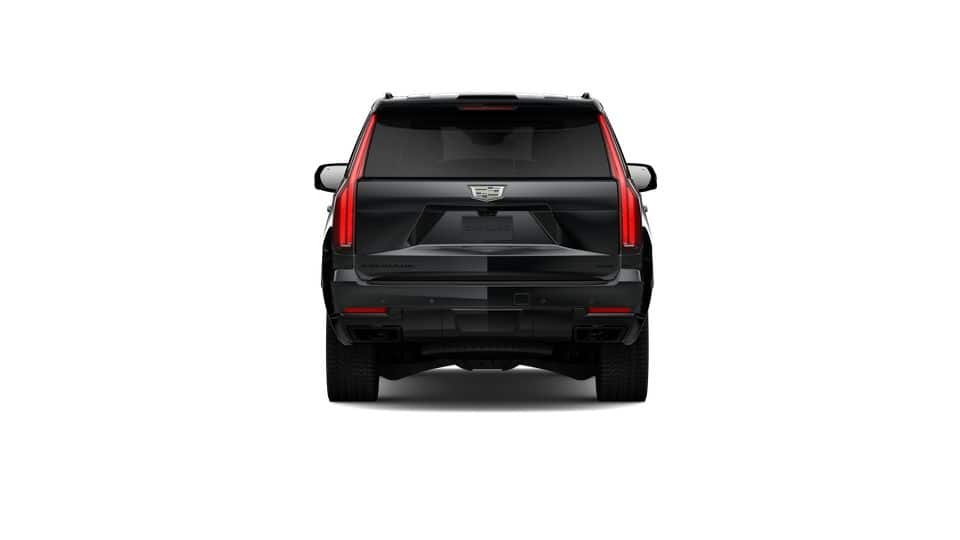 2026 Cadillac Escalade Platinum Sport - Photo 29