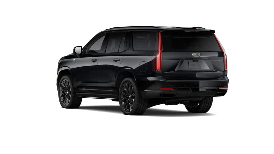 2026 Cadillac Escalade Platinum Sport - Photo 31