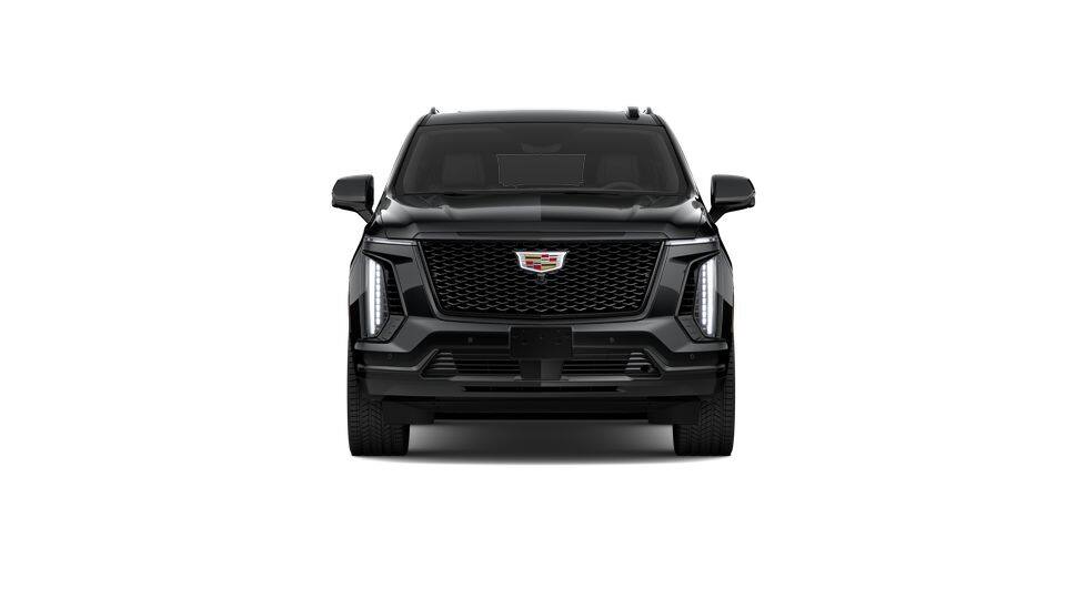 2026 Cadillac Escalade Platinum Sport - Photo 58