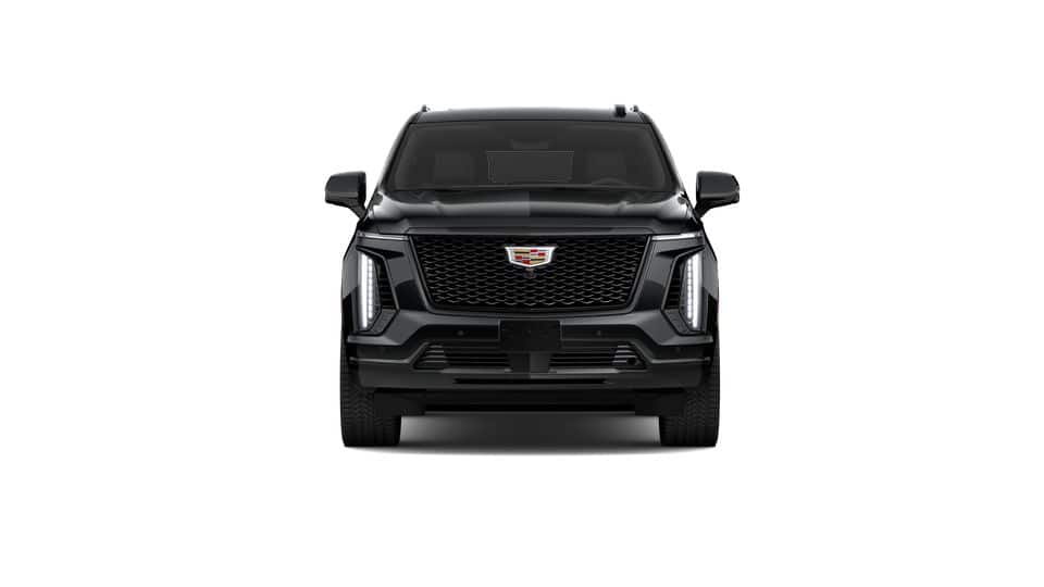 2026 Cadillac Escalade Platinum Sport - Photo 10