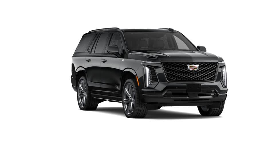 2026 Cadillac Escalade Platinum Sport - Photo 11
