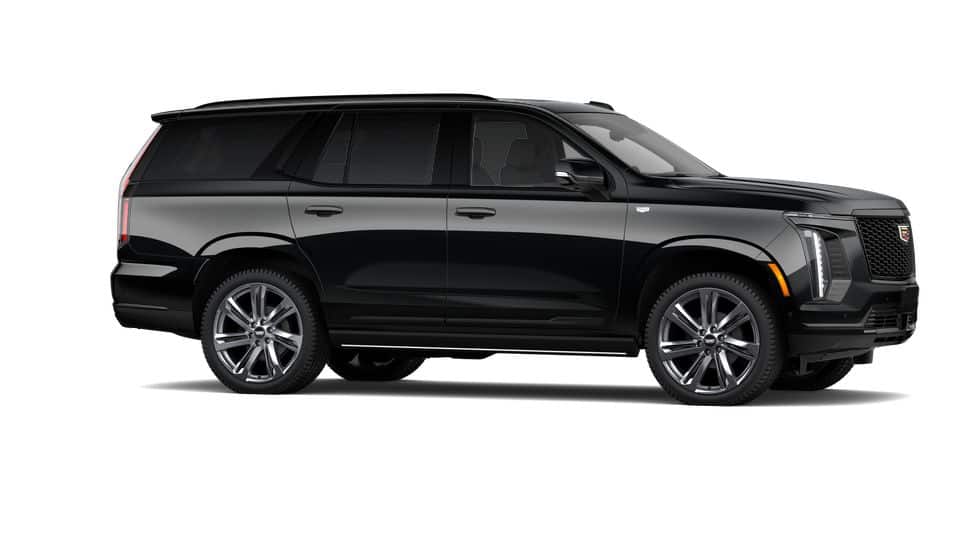2026 Cadillac Escalade Platinum Sport - Photo 16