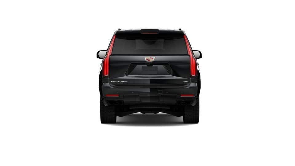 2026 Cadillac Escalade Platinum Sport - Photo 5