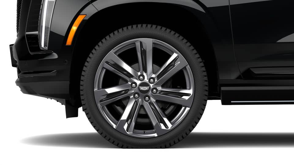 2026 Cadillac Escalade Platinum Sport - Photo 15