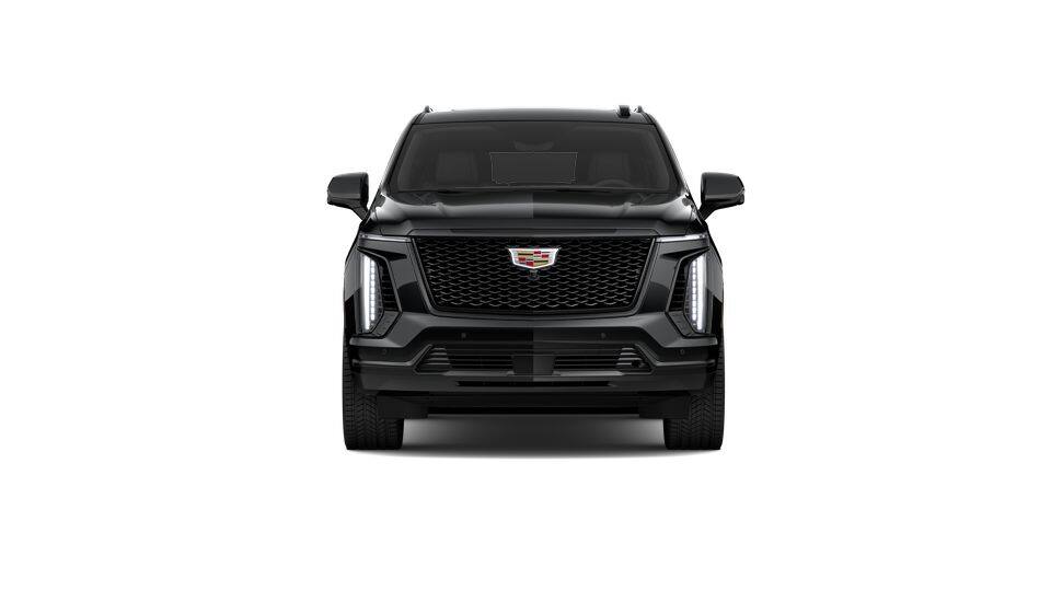 2026 Cadillac Escalade Platinum Sport - Photo 58