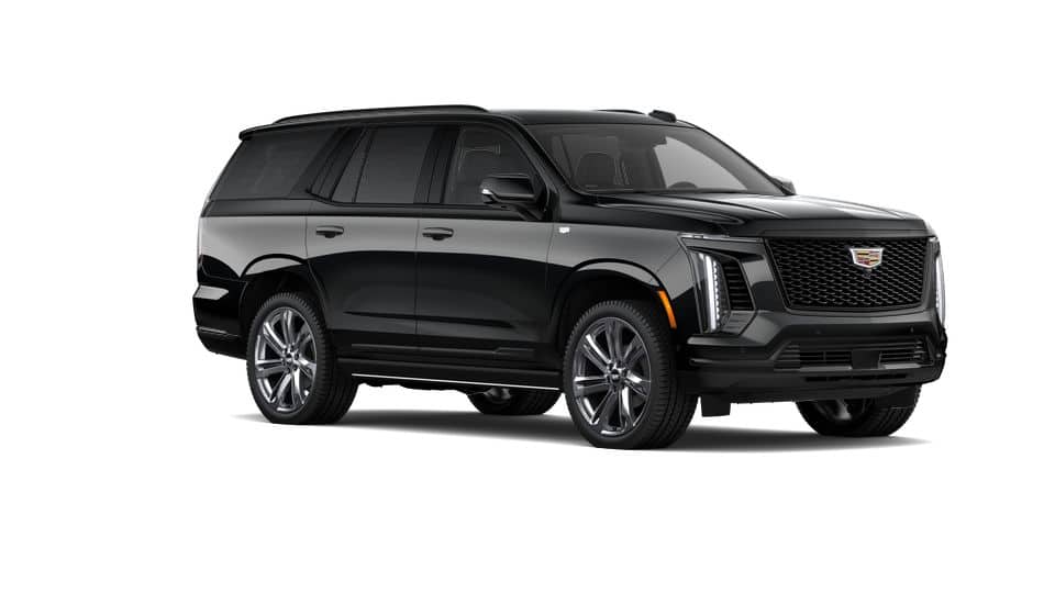 2026 Cadillac Escalade Platinum Sport - Photo 61