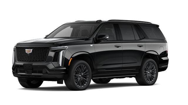 2026 Escalade Platinum Sport