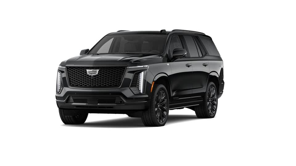 2026 Cadillac Escalade Platinum Sport - Photo 1