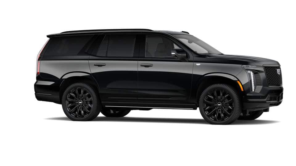2026 Cadillac Escalade Platinum Sport - Photo 16