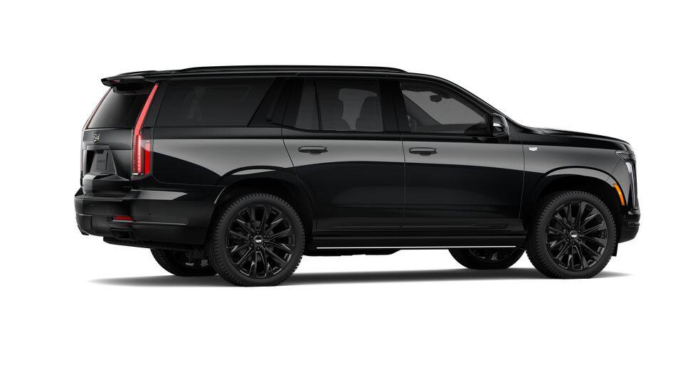 2026 Cadillac Escalade Platinum Sport - Photo 18
