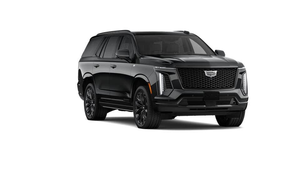 2026 Cadillac Escalade Platinum Sport - Photo 11