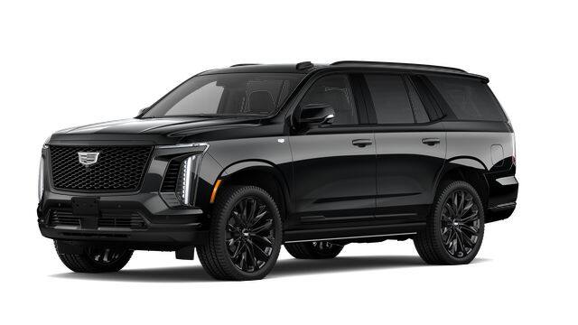 2026 Escalade