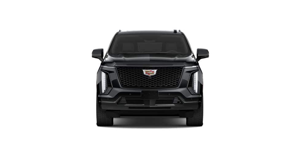 2026 Cadillac Escalade Platinum Sport - Photo 10