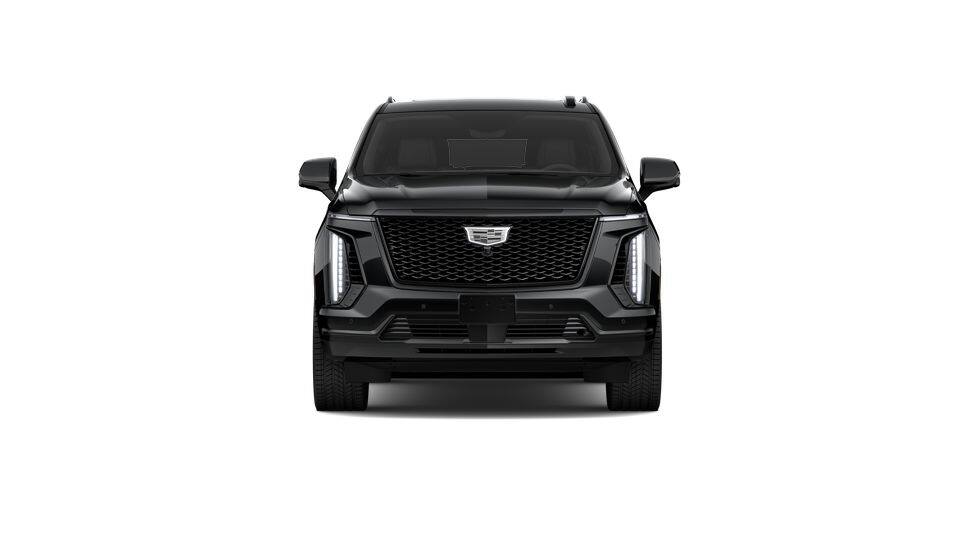 2026 Cadillac Escalade Platinum Sport - Photo 10
