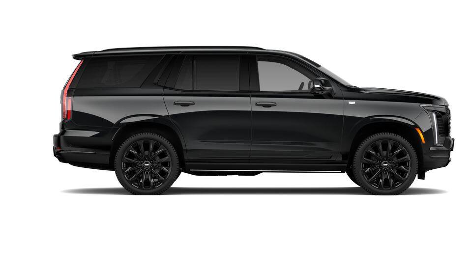 2026 Cadillac Escalade Platinum Sport - Photo 17