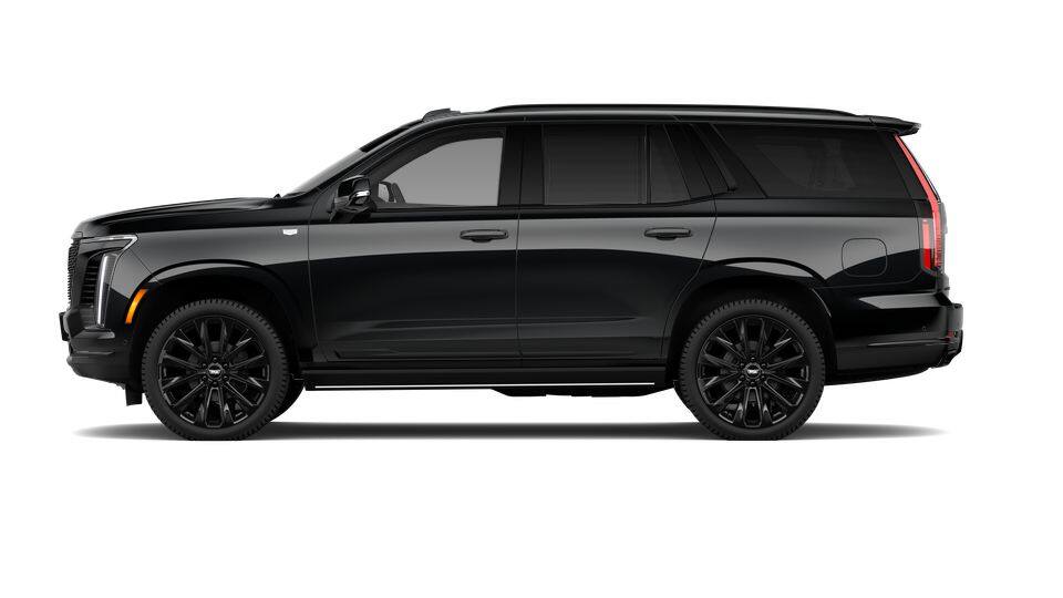 2026 Cadillac Escalade Platinum Sport - Photo 12